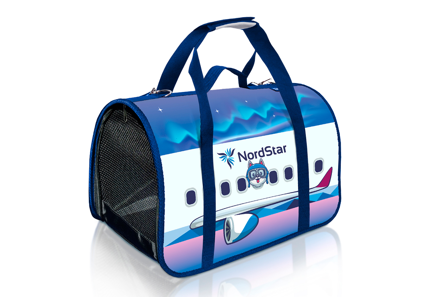 Переноска для животных