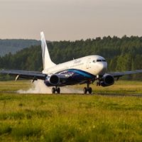 Авиакомпания NordStar открыла собственные станции технического обслуживания самолетов в Красноярске и Норильске