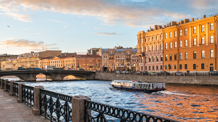 Авиакомпания NordStar запустила специальные тарифы по направлениям из Норильска в Санкт-Петербург и обратно