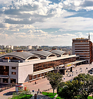 Челябинск