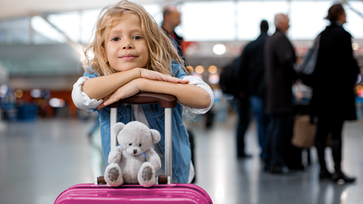Авиакомпания NordStar предоставляет возможность отдельной покупки авиабилетов для детей до 12 лет на официальном сайте